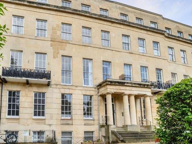 Flat for sale in Montpellier, Golden Valley