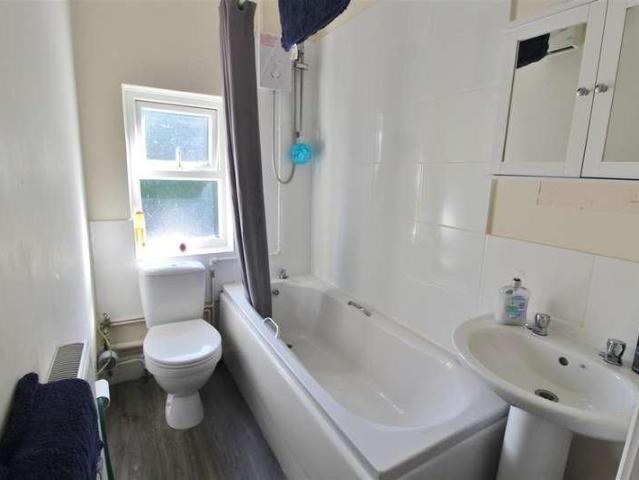 Flat for sale in Grantham, Barholm