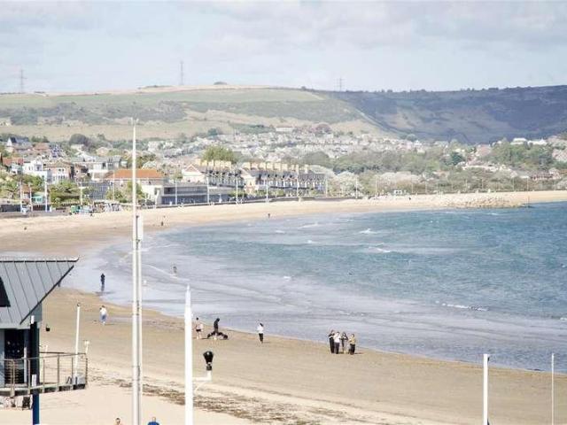 Flat for sale in Rodwell, Weymouth