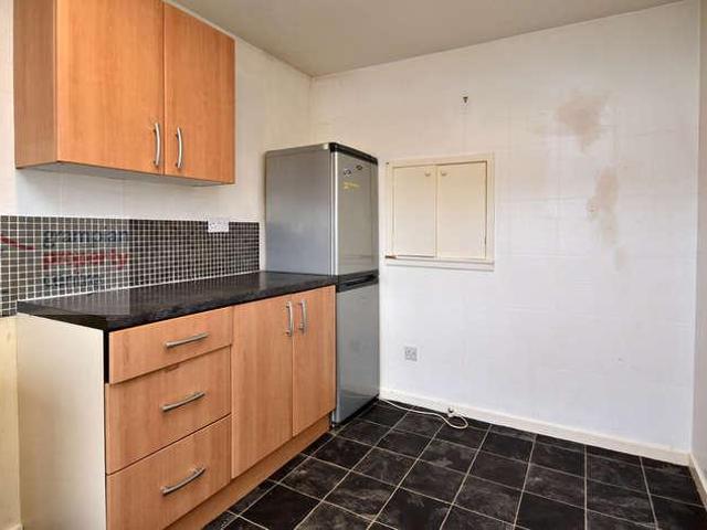 Flat for sale in Elgin, Scotland