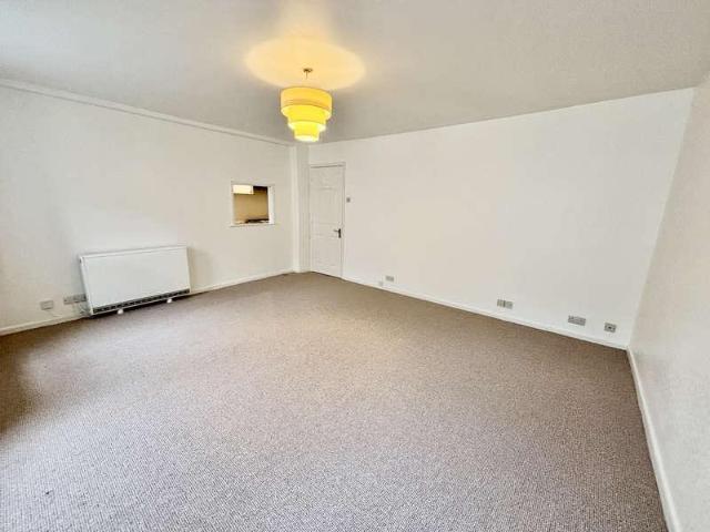 Flat for sale in Wherrytown, Penzance