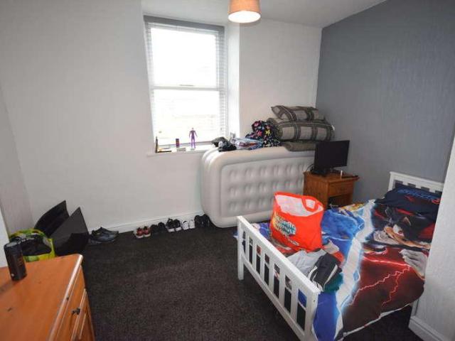 Flat for sale in Barrow