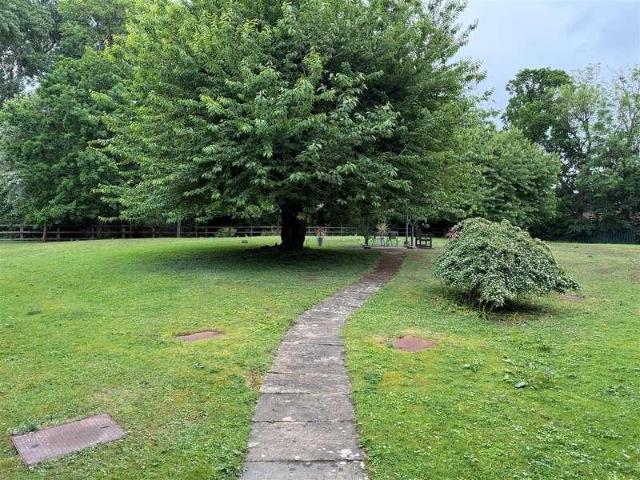 Flat for sale in Anlaby with Anlaby Common, Anlaby