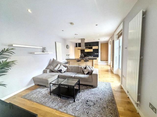 Flat for sale in Grainger Town, Tyne And Wear