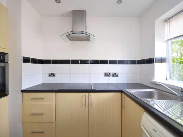 Flat for sale in Bobblestock, Lower Bullingham