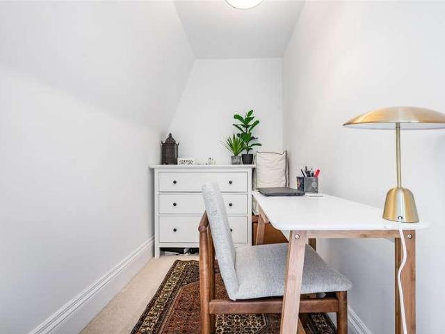 Flat for sale in Redcliffe, Bristol