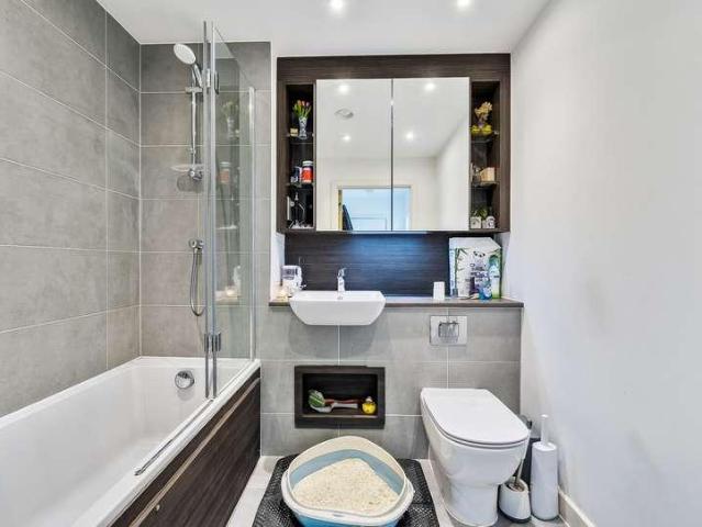 Flat for sale in The Hyde, Greater London