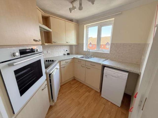 Flat for sale in Shirley, City Of Southampton