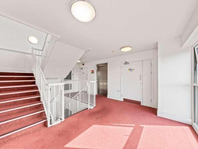Flat for sale in Chapelford, Warrington