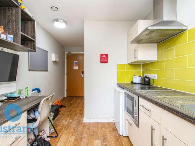 Flat for sale in The Meadows, Haddon