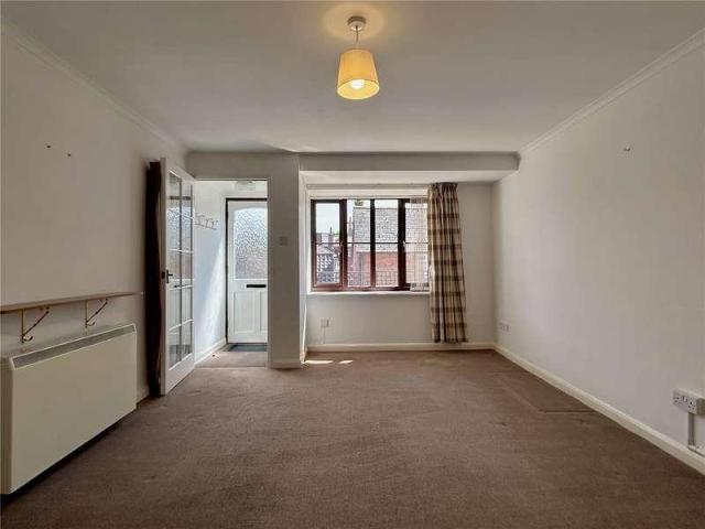 Flat for sale in Alcombe, Minehead