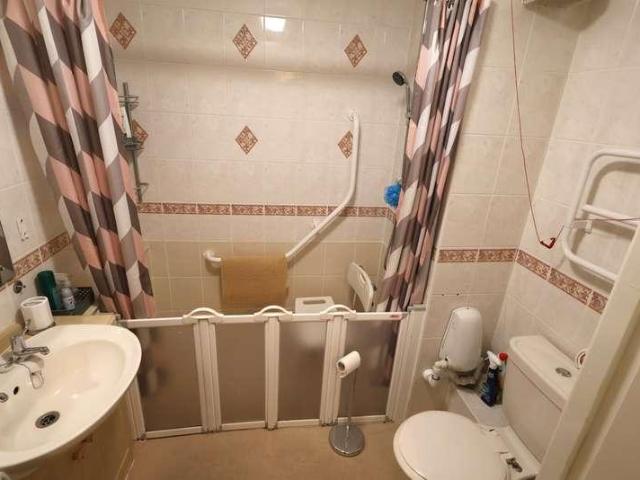 Flat for sale in Shirley, City Of Southampton