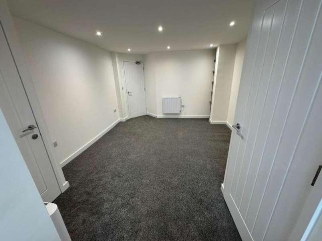 Flat for sale in Rumwell, Somerset