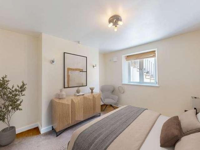 Flat for sale in Stow Hill, Wales