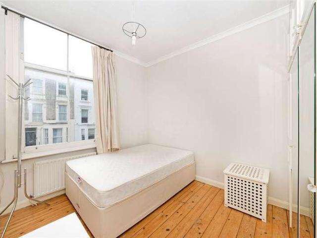 Flat for sale in Royal Borough of Kensington and Chelsea, Greater London
