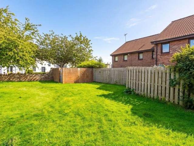 Flat for sale in Haddington, Scotland