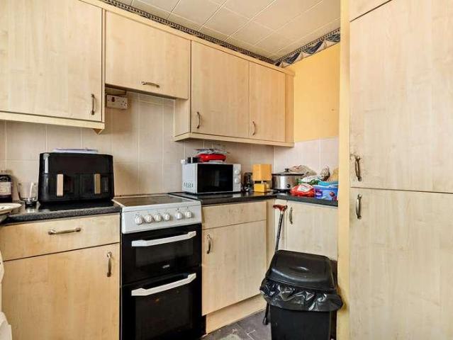 Flat for sale in Mount Pleasant, Camp Hill