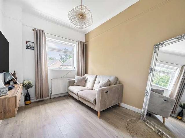 Flat for sale in Blackhills, Surrey