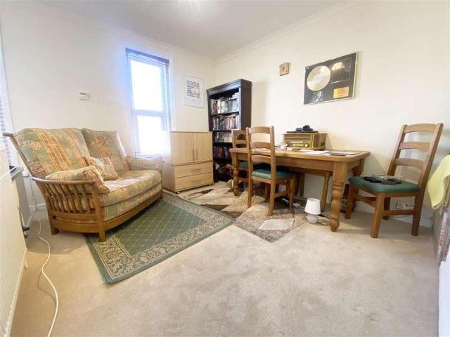 Flat for sale in Milton, City Of Portsmouth