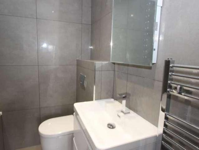 Flat for sale in Marylebone, Greater London