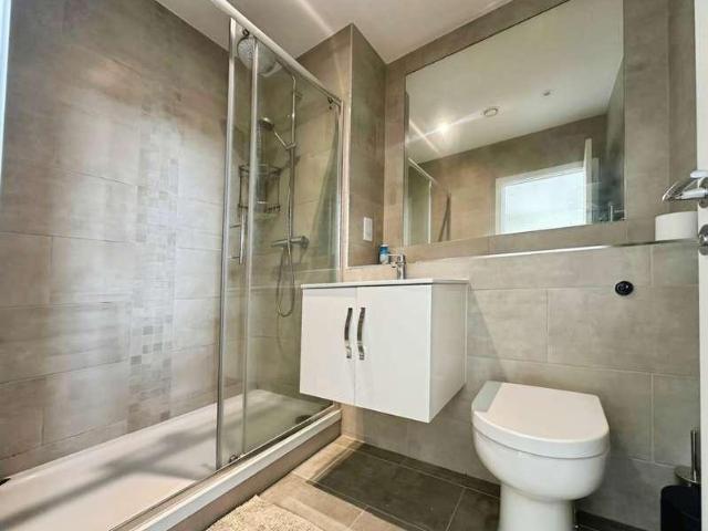 Flat for sale in Slough