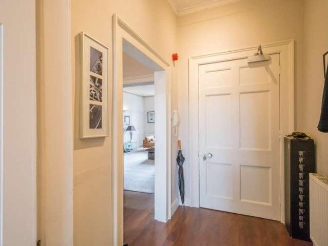 Flat for sale in Bathwick, Dulcote