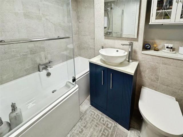Flat for sale in Old Harlow, Harlow