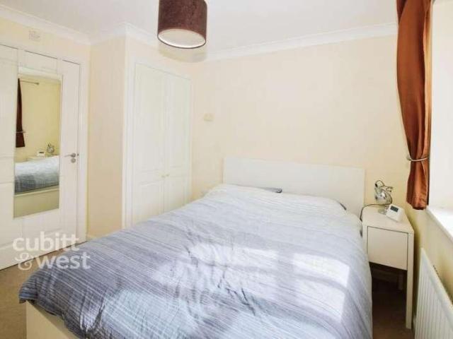Flat for sale in Bolnore Village, Perryfields