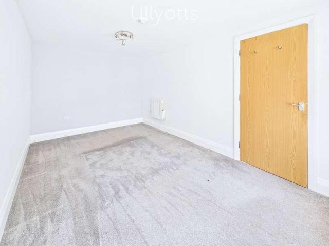 Flat for sale in Hilderthorpe, Bridlington