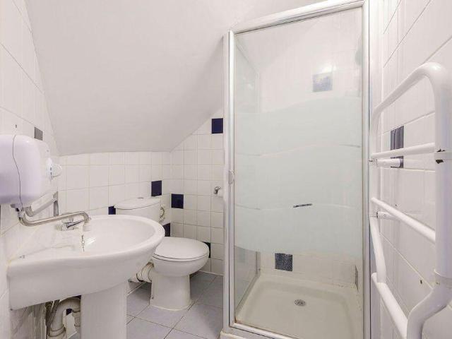 Flat for sale in London Borough of Merton, Greater London