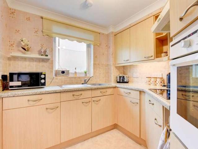 Flat for sale in Whitby, North Yorkshire