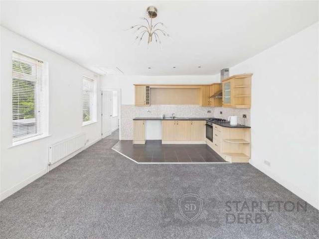 Flat for sale in Rainhill, St Helens