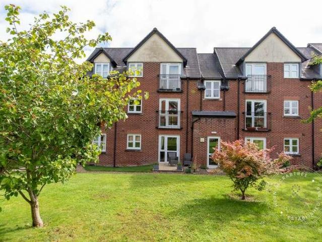 Property for sale in Falcon Lodge, Wales