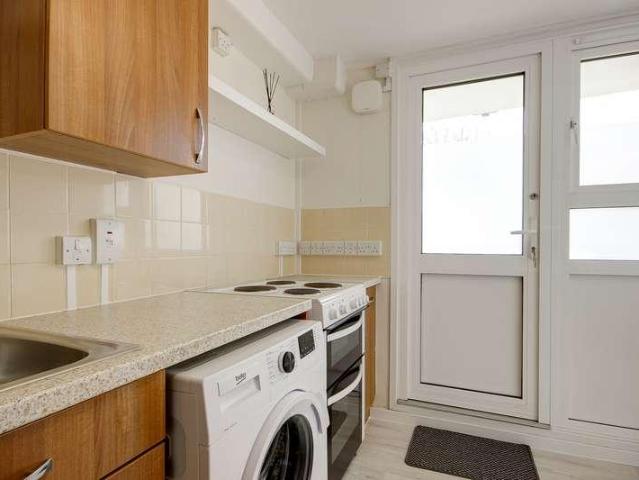 Flat for sale in Greater London