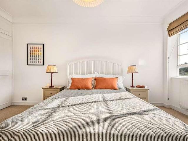 Flat for sale in City of Westminster, Greater London