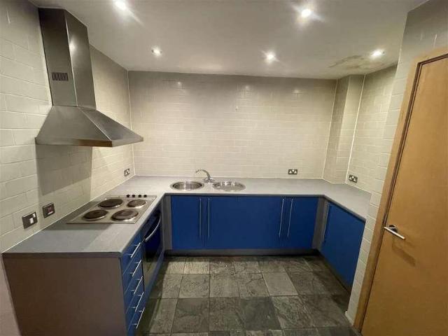 Flat for sale in City Centre, Georgia