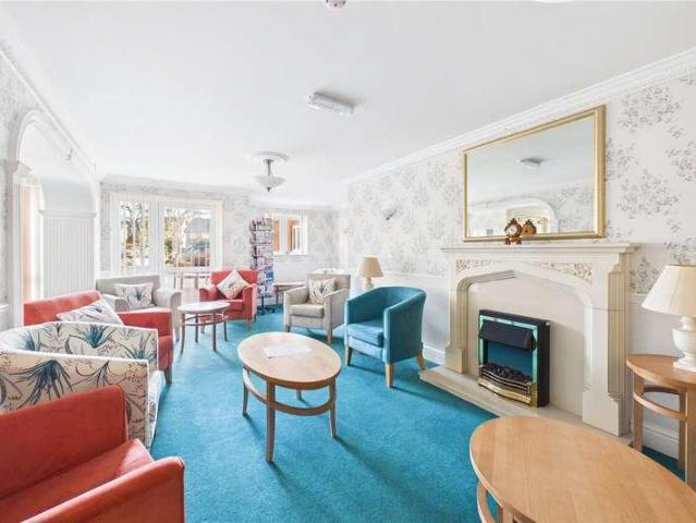 Flat for sale in Blackwell, Perryfields