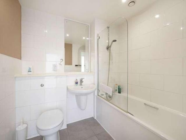 Flat for sale in London Borough of Merton, Greater London