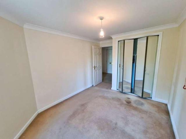Flat for sale in Totton and Eling, Ashurst Bridge