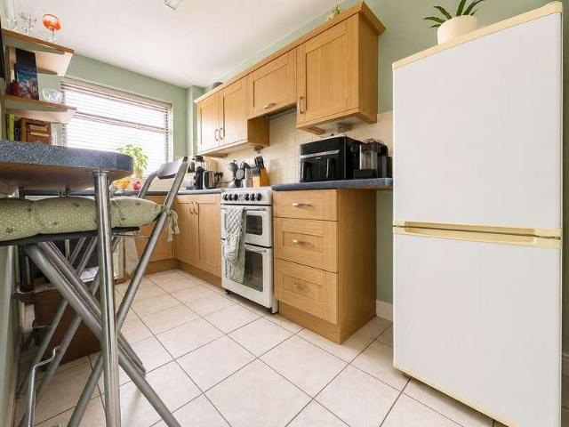 Flat for sale in Ireland Green, Oldbury