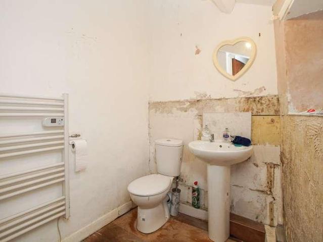 Flat for sale