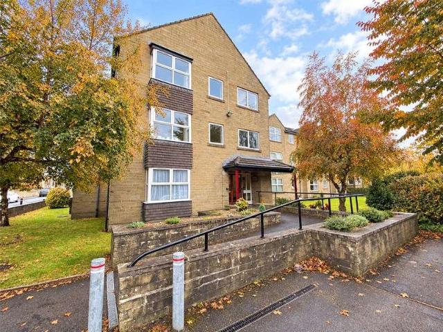 Flat for sale in High Harrogate, Harrogate
