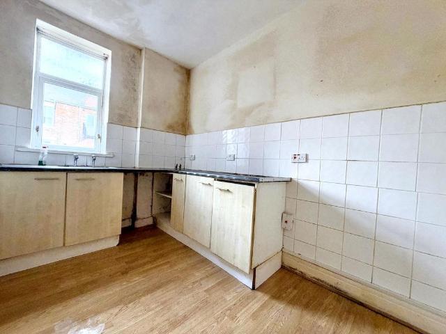 Flat for sale in Wallsend, North Tyneside