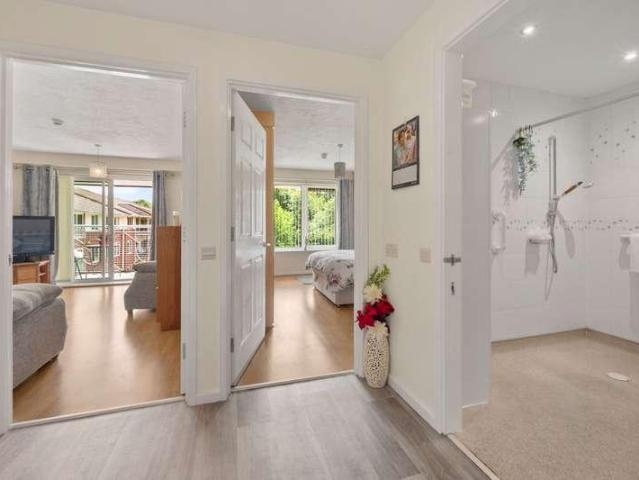 Flat for sale in St Helens