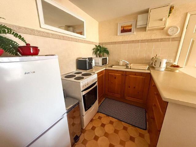 Flat for sale in Chelston, Babbacombe