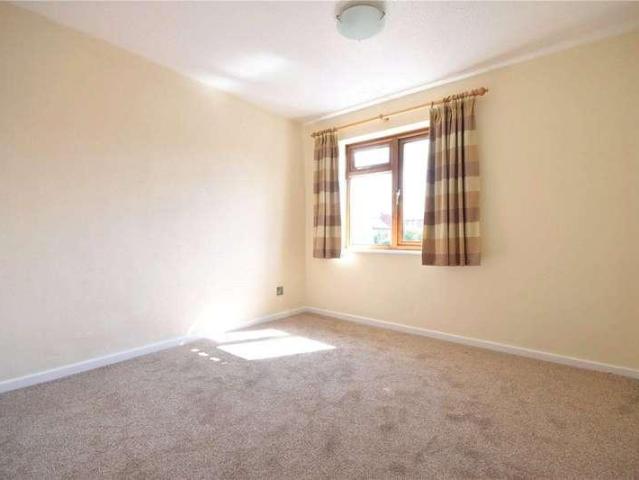 Flat for sale in Bridgnorth, Shropshire