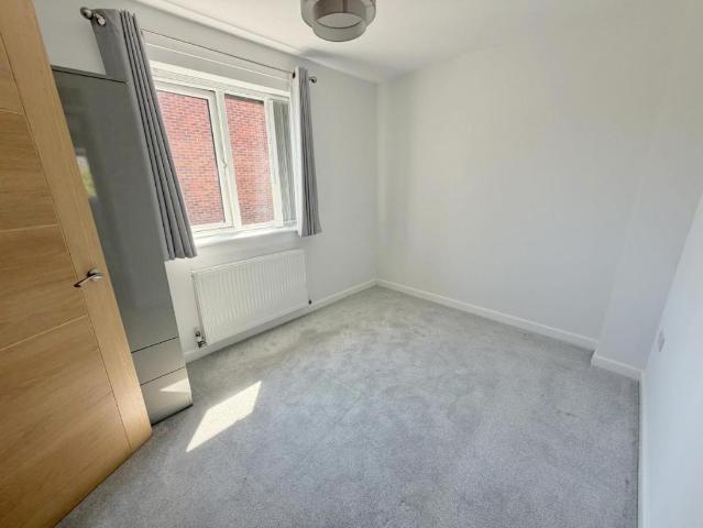 Flat for sale in Old Town, Poole