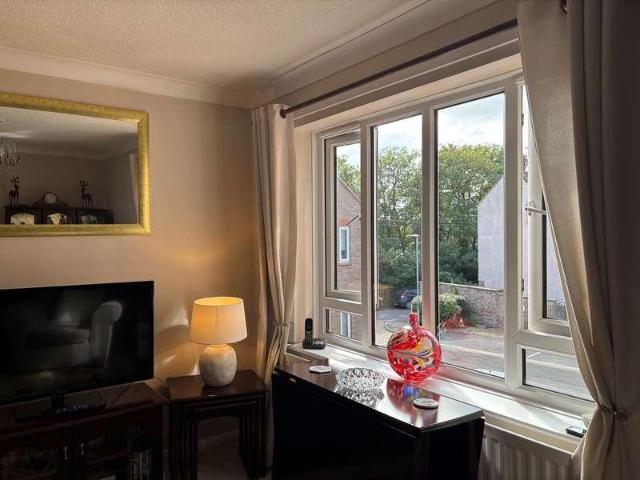 Flat for sale in Wells, Somerset