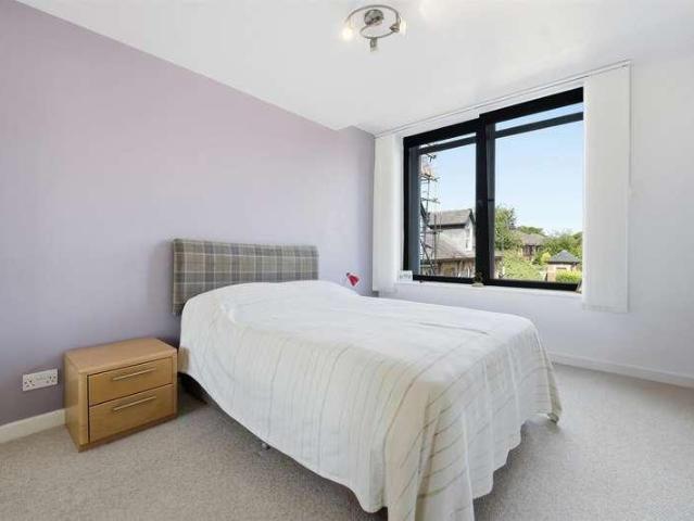 Flat for sale in Upton Priory, Macclesfield