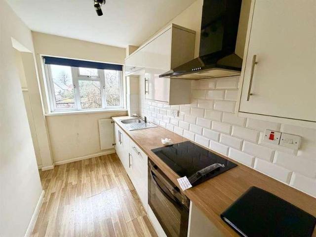 Flat for sale in Wylde Green, Erdington